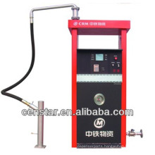 high flow low work pressure China fuel dispenser